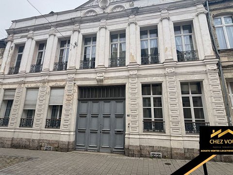 Première photo du bien