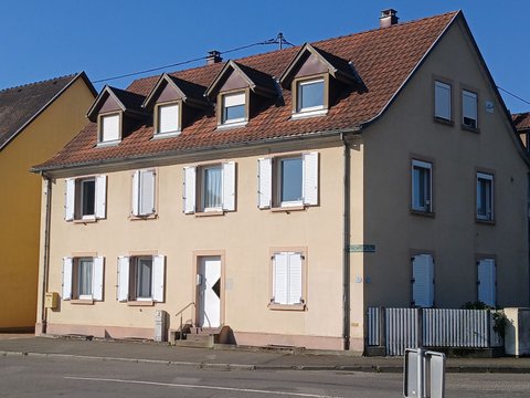 Première photo du bien