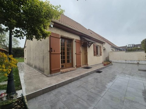 Première photo du bien