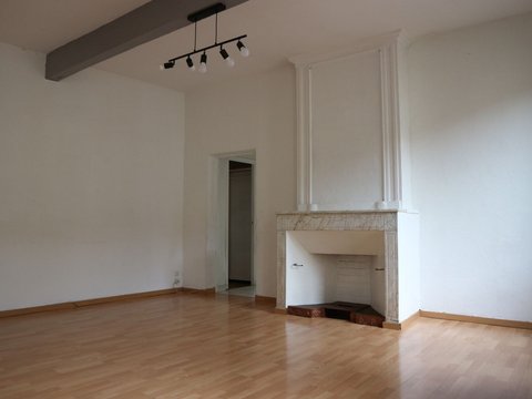 Première photo du bien