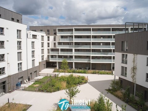 Première photo du bien