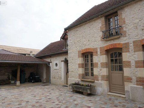 Première photo du bien