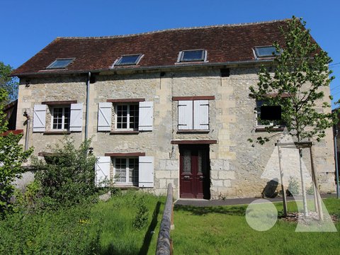 Première photo du bien