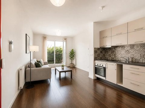 Première photo du bien