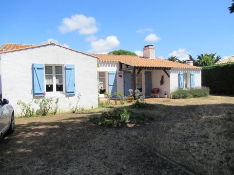 Première photo du bien