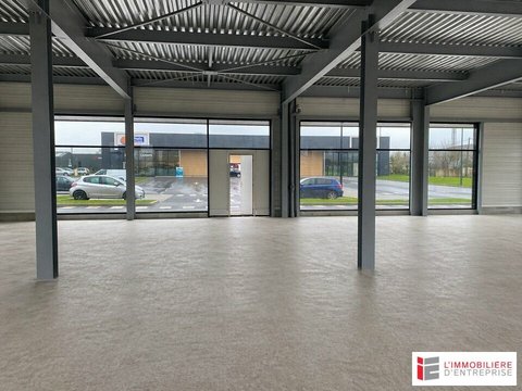 Première photo du bien