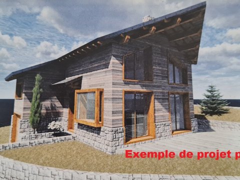 Première photo du bien
