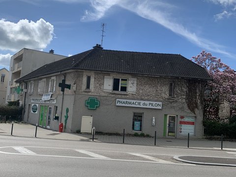 Première photo du bien