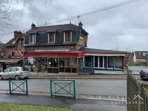 Première photo du bien