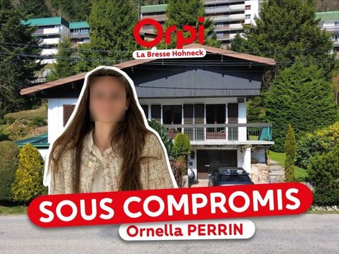 Première photo du bien