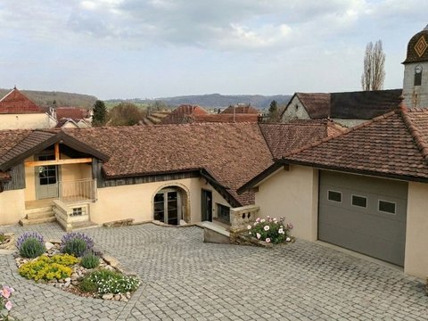 Première photo du bien