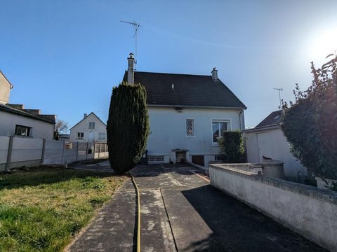 Première photo du bien