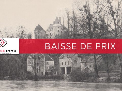 Première photo du bien