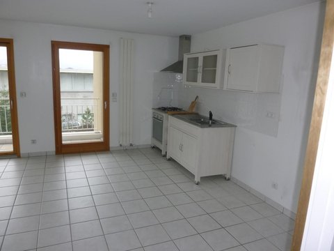 Première photo du bien
