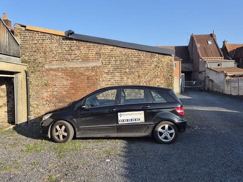 Première photo du bien