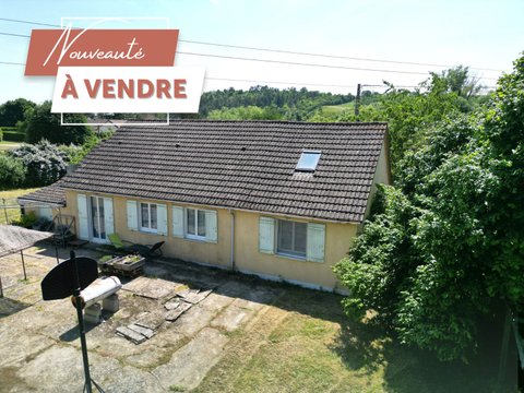 Première photo du bien