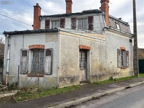 Première photo du bien