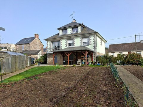 Première photo du bien