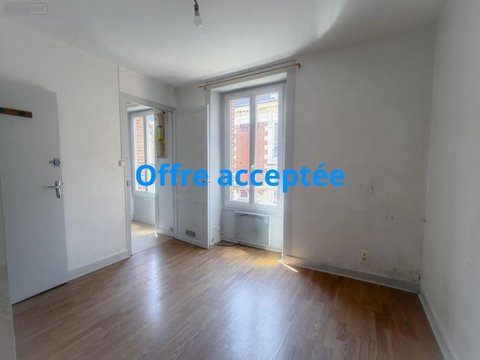 Première photo du bien