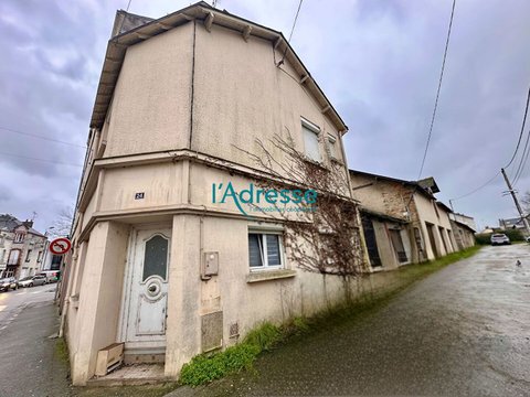 Première photo du bien