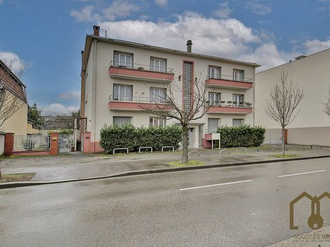 Première photo du bien