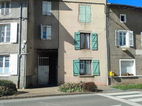Première photo du bien