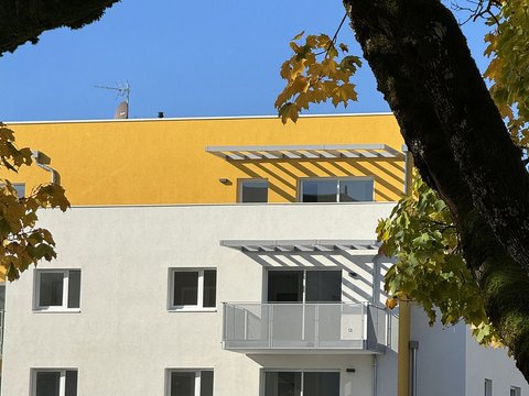 Première photo du bien