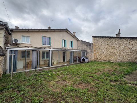 Première photo du bien