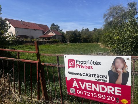 Première photo du bien