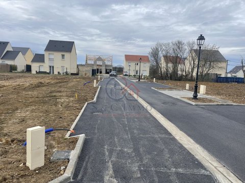 Première photo du bien