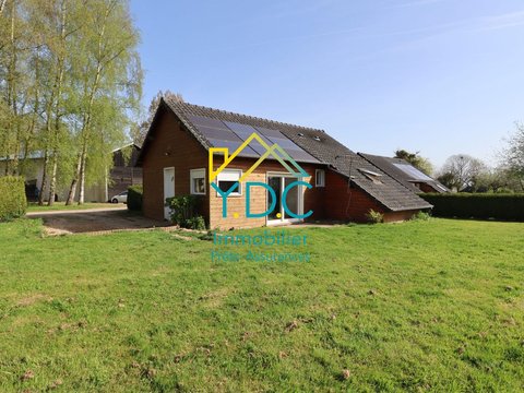 Première photo du bien