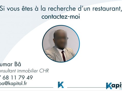 Première photo du bien