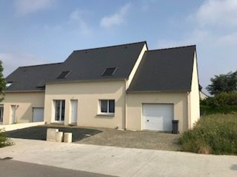 Première photo du bien