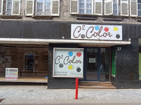 Première photo du bien