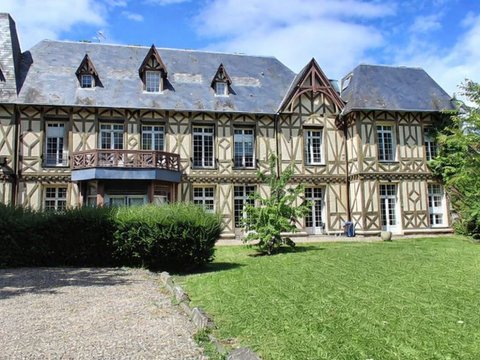 Première photo du bien
