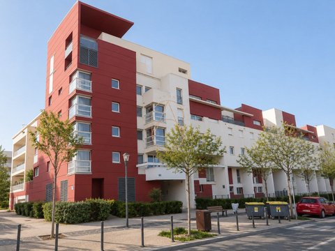 Première photo du bien