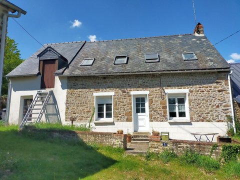 Première photo du bien