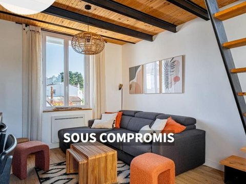 Première photo du bien