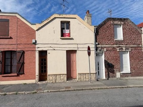 Première photo du bien