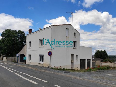 Première photo du bien