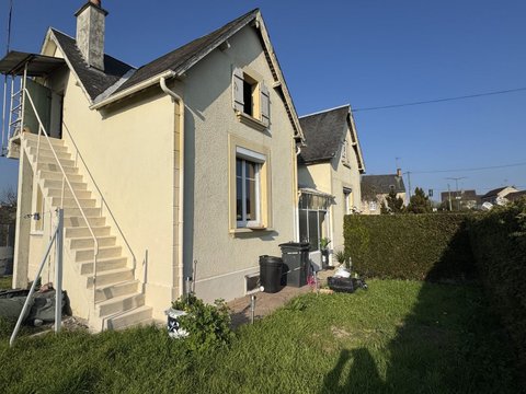 Première photo du bien