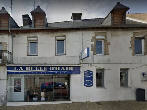 Première photo du bien