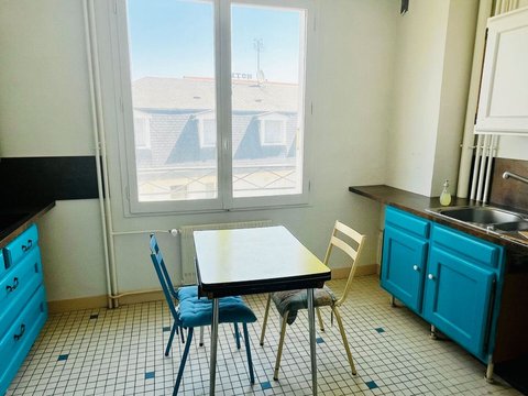 Première photo du bien