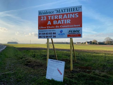 Première photo du bien