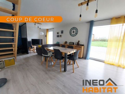 Première photo du bien