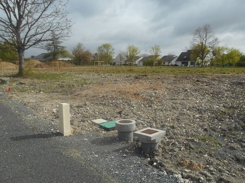 Première photo du bien