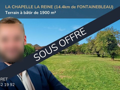 Première photo du bien