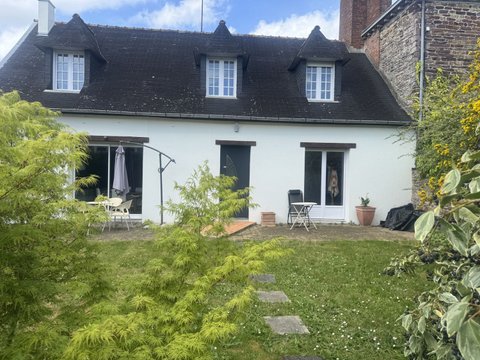 Première photo du bien