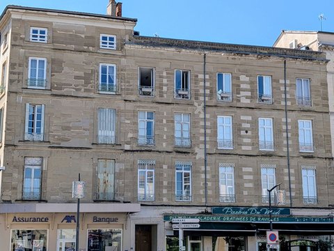 Première photo du bien