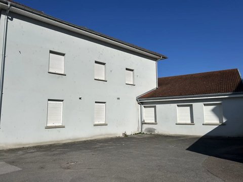 Première photo du bien